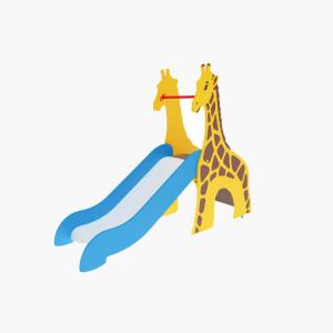 Купить Горка Жираф Н-750 ИО 403 в Иркутске 