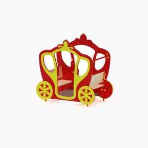 Купить Карета ИФ 105 в Иркутске 