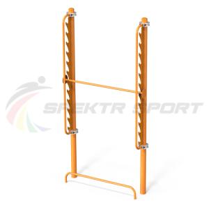 Купить Турник-перекладина с регулировкой высоты до 260 см SP NORM 260 в Иркутске 