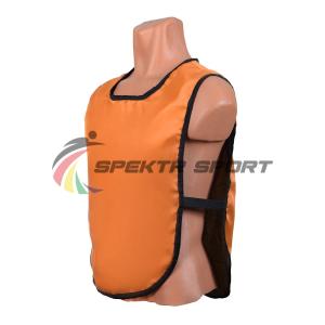 Купить Манишка футбольная односторонняя универсальная Spektr Sport в Иркутске 