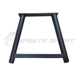 Купить Ножки металлические нерегулир. для скамеек гимнастических (2 шт в к-кте) в Иркутске 