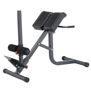 Купить Гиперэкстензия 2 в 1 (римский стул) Body Craft F670 в Иркутске 
