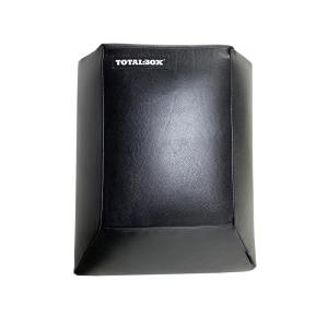 Купить Подушка кожаная боксерская "Пирамида" Totalbox в Иркутске 
