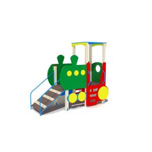 Купить Паровозик ИФ 106 в Иркутске 
