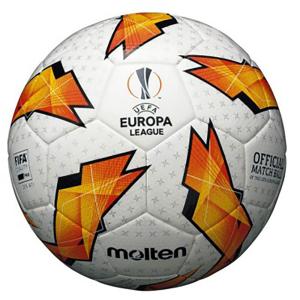 Купить Мяч футбольный Molten F9U4800 FIFA в Иркутске 