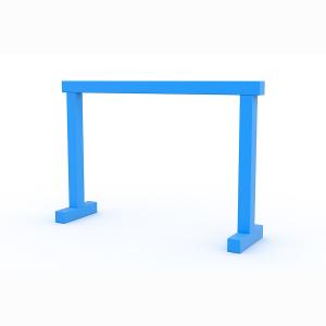 Купить Мини ворота для игр в Иркутске 