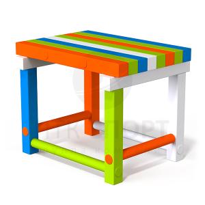 Купить Детский игровой столик в Иркутске 