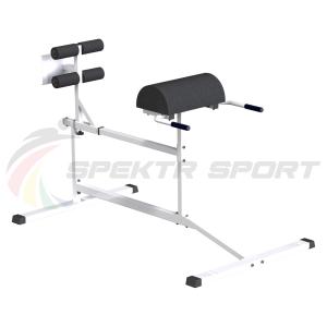 Купить Гиперэкстензия Spektr Sport GHD AF 1018 в Иркутске 