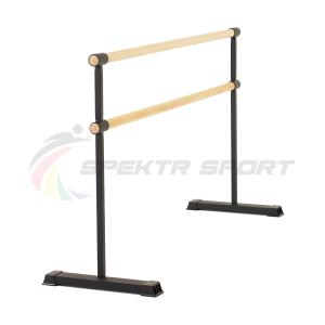 Купить Переносной хореографический станок двухрядный Адажио в Иркутске 