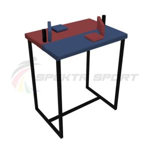 Купить Стол для армрестлинга разборный в Иркутске 