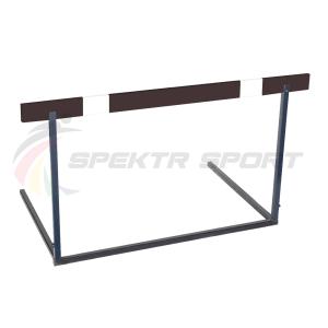 Купить Барьер для легкой атлетики нерегулируемый Spektr Sport в Иркутске 