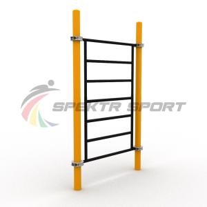 Купить Шведская стенка для Воркаут SP WRK-06_76mm в Иркутске 