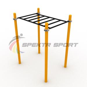 Купить Рукоход одиночный для Воркаут SP WRK-30_76mm в Иркутске 
