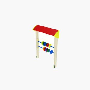 Купить Счеты игровые ИФ 301 в Иркутске 