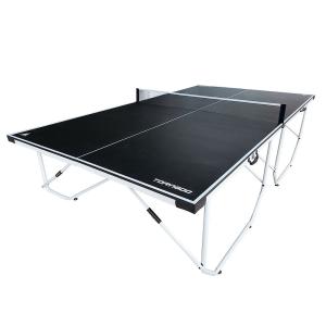 Купить Теннисный стол DFC TORNADO Home Compact в Иркутске 