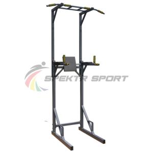 Купить Турник-брусья-пресс напольный "Эпицентр" в Иркутске 