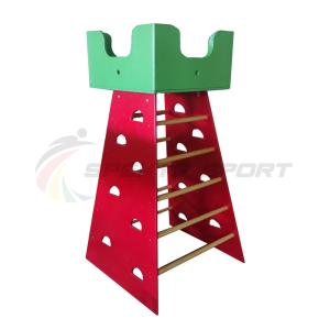 Купить Башня для лазания детская игровая в Иркутске 