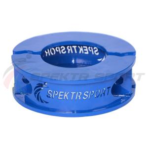 Купить Хомут для Workout Spektr Sport 108 мм в Иркутске 