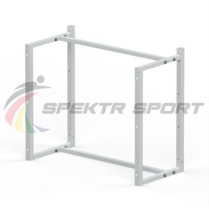 Купить Ферма 0,5 м для баскетбольного щита 1200х900 из фанеры в Иркутске 