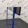 Купить Барьер для легкой атлетики регулируемый Spektr Sport в Иркутске 