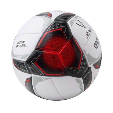 Купить Мяч футбольный Jögel League Evolution Pro №5 в Иркутске 