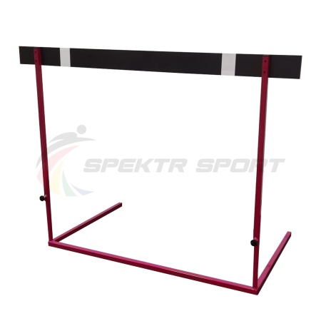 Купить Барьер для легкой атлетики регулируемый Spektr Sport в Иркутске 